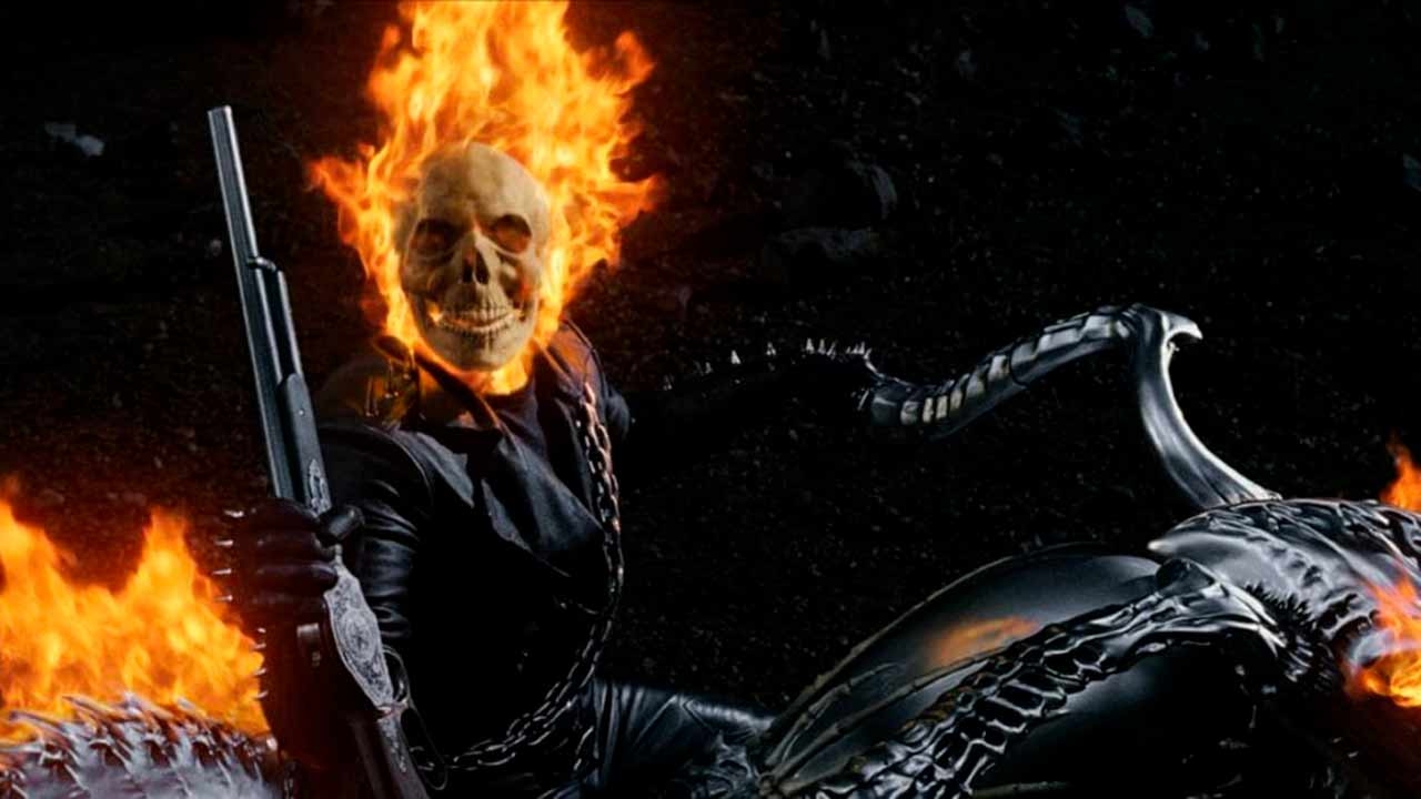 Zack Snyder niega los rumores que le sitúan dirigiendo el reboot de Ghost Rider