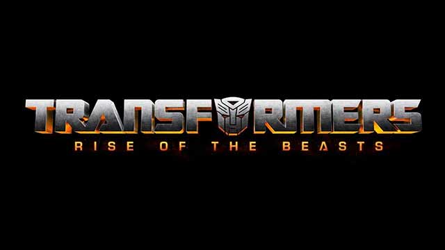 Transformers: Rise of the Beasts título oficial de la nueva película de la saga