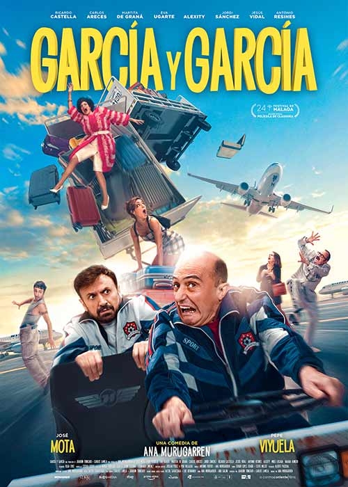 García y García ★★★