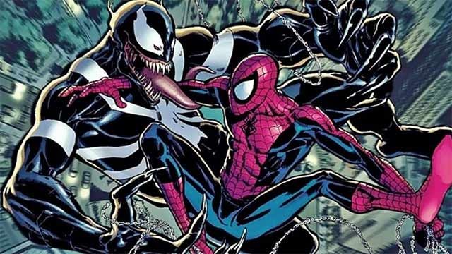 [Marvel] El director de Venom 2 confirma un futuro enfrentamiento con el Spider-Man actual