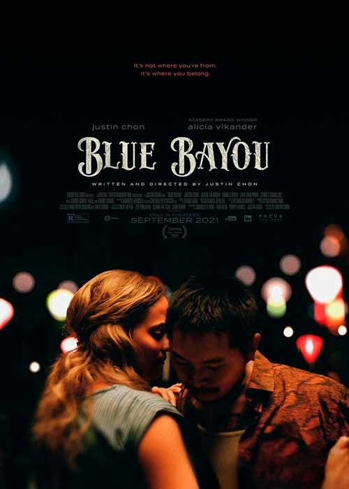 Blue Bayou ★★★
