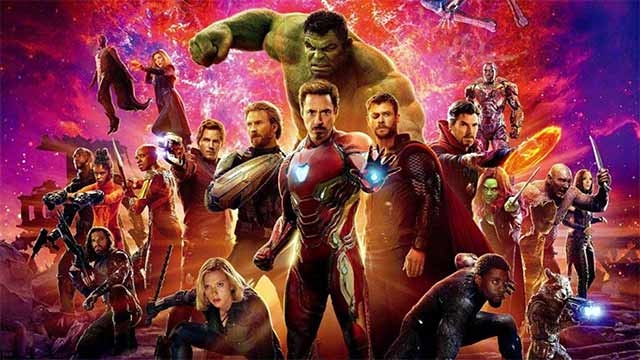 ¿Qué sabemos de Avengers 5?