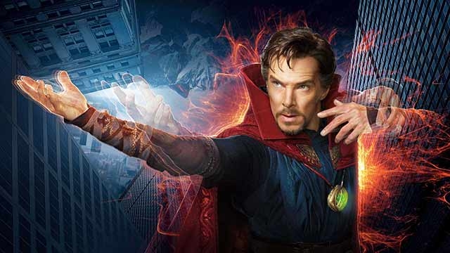 Disney retrasa el estreno de Doctor Strange 2, Thor 4, Black Panther 2 o Indiana Jones 5 entre otras