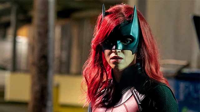Ruby Rose explica en redes sociales su marcha de Batwoman con mucha polémica
