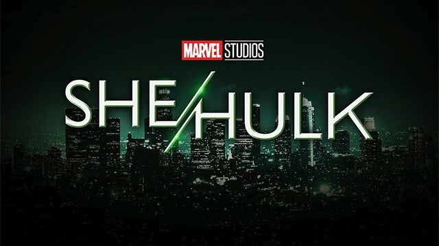 She-Hulk lidera el anuncio de las series Marvel en Disney+