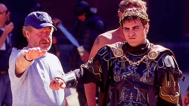 Ridley Scott dice que sería estúpido por su parte no hacer Gladiator 2