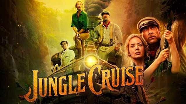 La secuela de Jungle Cruise será mucho más grande