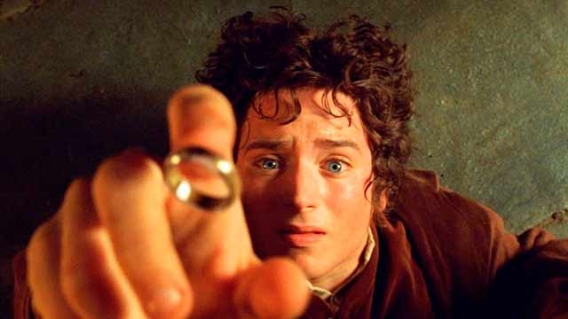 Elijah Wood habla de lo que significa ser todavía Frodo para los fans