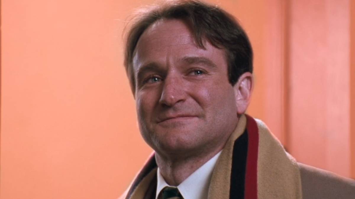 ¿Por qué Robin Williams no pudo ser parte del reparto de Harry Potter?