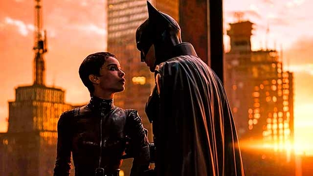 Warner Bros. probó un montaje de The Batman de cuatro horas