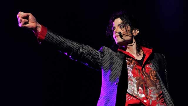 El biopic de Michael Jackson será llevado a los cines por Lionsgate