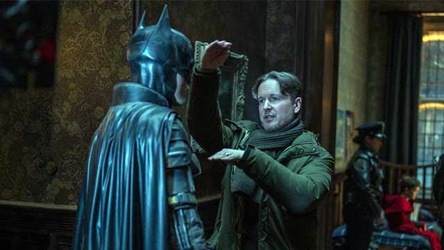 Matt Reeves y Warner Bros. han comenzado a hablar sobre la secuela de The Batman