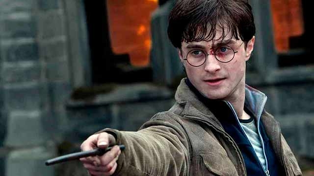 Daniel Radcliffe no está interesado en volver a interpretar a Harry Potter por ahora