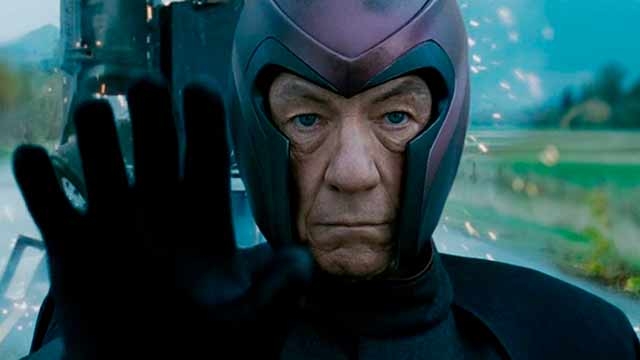 X-Men Primera Generación podía haber sido una película sobre los orígenes de Magneto