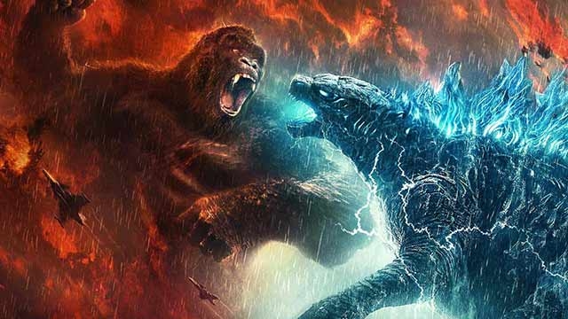 La secuela de Godzilla vs. Kong empezará a rodarse a finales de año