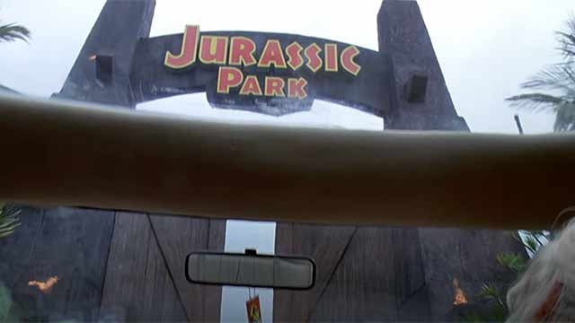 [video] Jurassic World: Dominion, El Legado