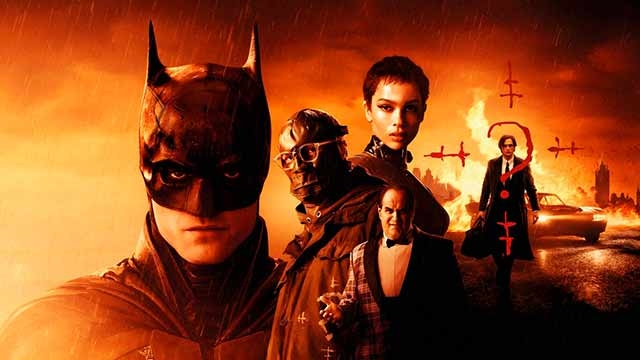 Warner Bros confirma oficialmente la secuela de The Batman