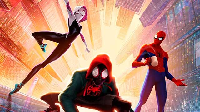 Spider-Man: Across the Spider-Verse retrasa su fecha de estreno