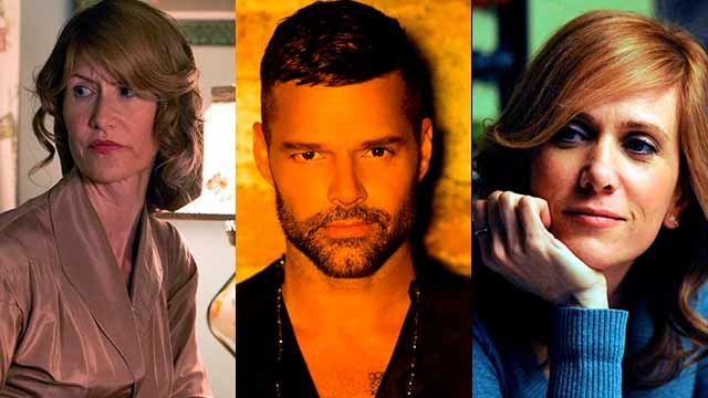 Ricky Martin protagonizará la serie Mrs. American Pie para Apple TV+