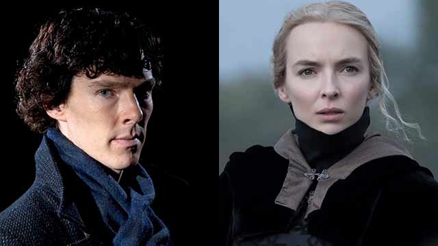 Jodie Comer protagonizará el thriller apocalíptico coproducido por Benedict Cumberbatch