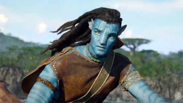 El primer teaser tráiler de Avatar 2 ya ha sido lanzado online
