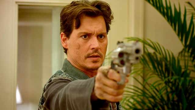 La nueva película de Johnny Depp, Jeanne Du Barry, estará a la venta en Cannes