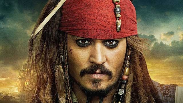 Johnny Depp podría volver a Piratas del Caribe por un contrato de 300 millones de dólares según un rumor