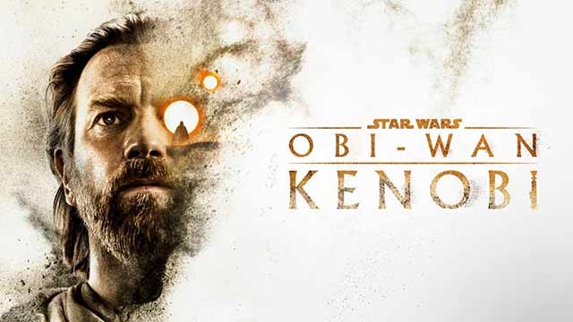 Obi-Wan Kenobi Conferencia de prensa