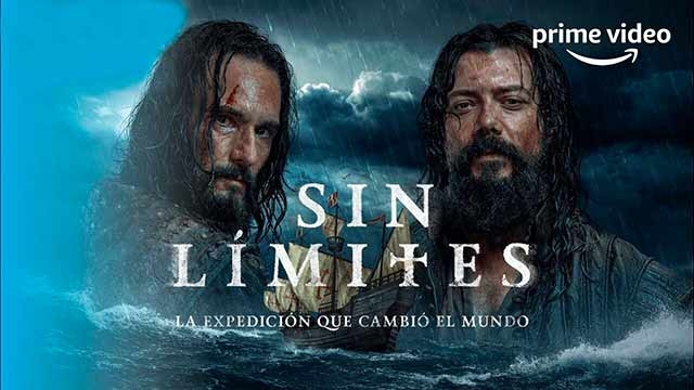 Premiere Sin Límites en Madrid