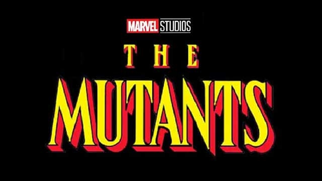 The Mutants sería el nombre de los X-Men en el cine