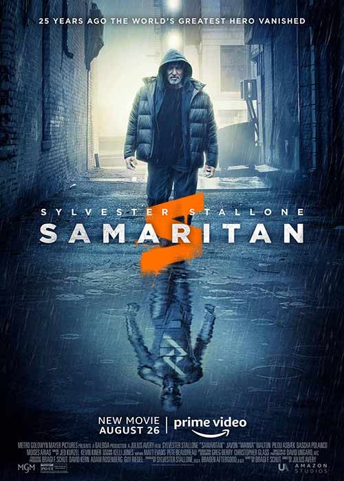 Samaritan ⭐⭐⭐