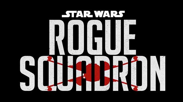 Disney elimina el spin-off Rogue Squadron de su calendario de estrenos