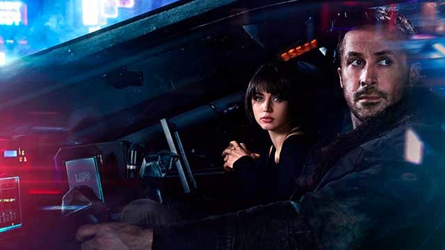 La serie secuela de Blade Runner 2049 ya tiene luz verde por parte de Amazon