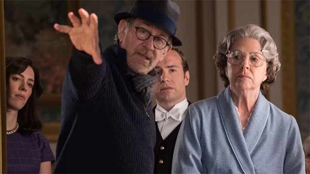 The Fabelmans, de Steven Spielberg, gana el Premio del Público del Festival de Cine de Toronto y apunta ya hacia los Oscar