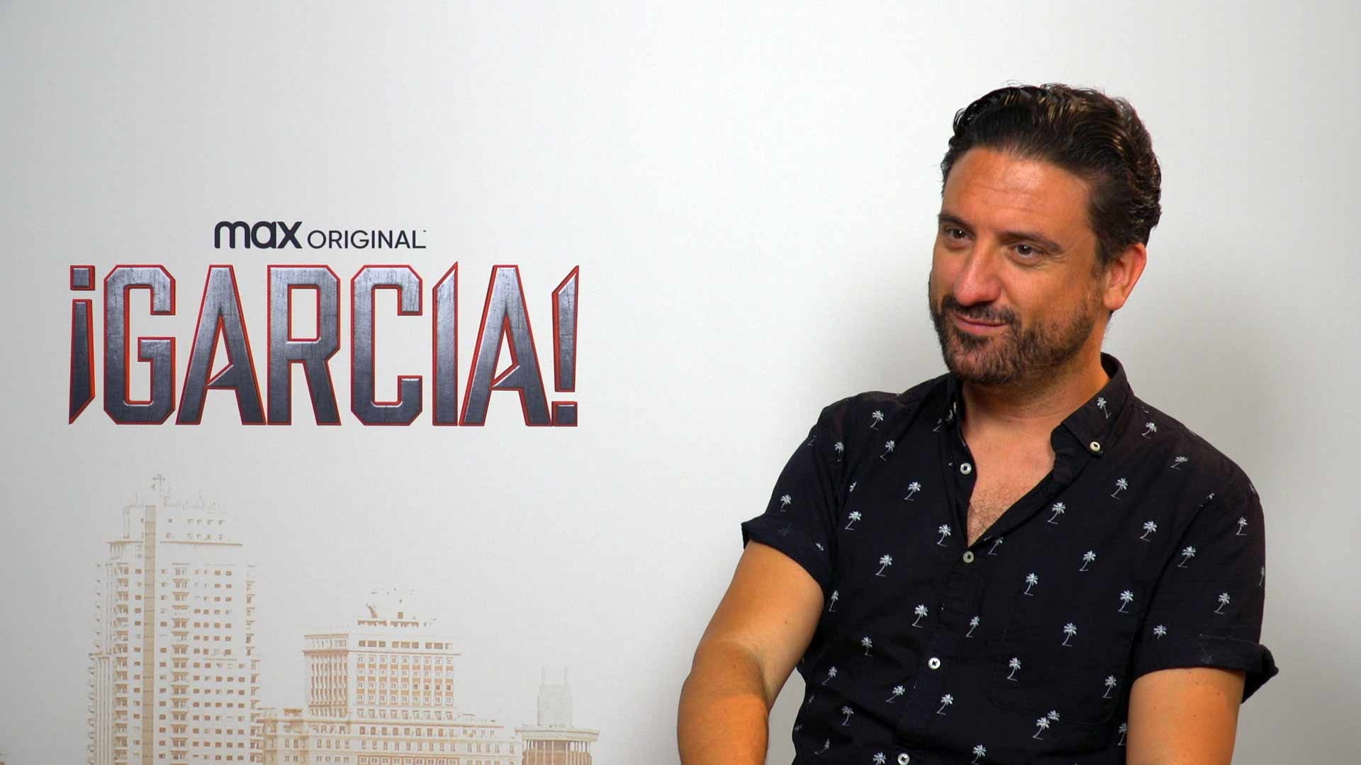 Entrevista: Eugenio Mira nos habla de García