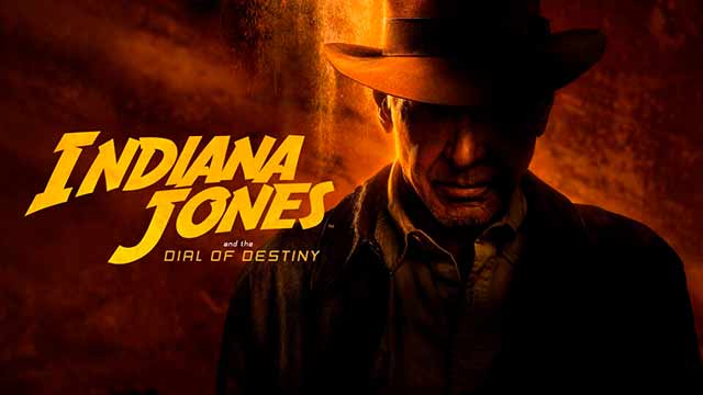 Crítica Indiana Jones y el dial del destino (2023) por M.J.P. - AccionCine