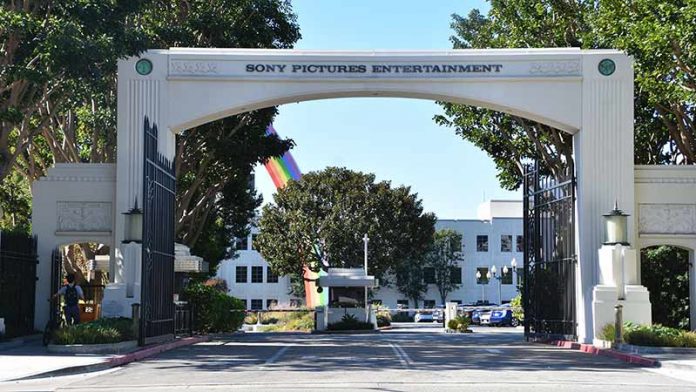 Sony Pictures usará Inteligencia Artificial en el cine para reducir sus costes de producción.